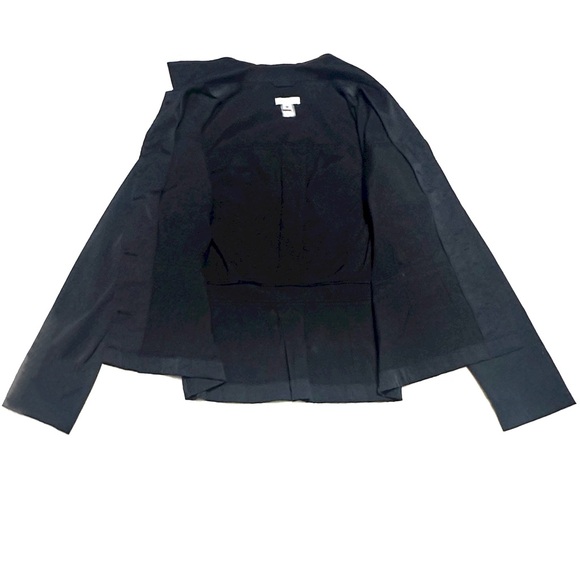 Frame Jacket Trench Fall Spring - Picture 4 of 7